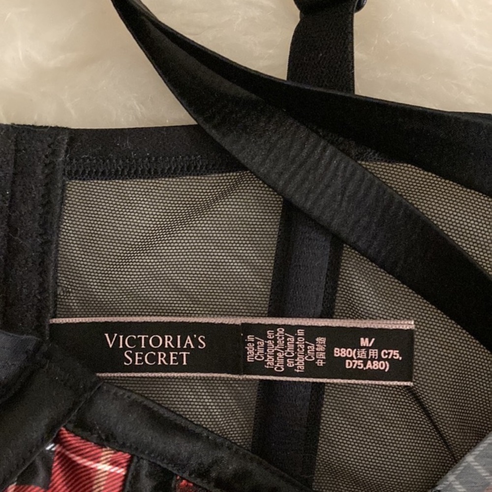 Victoria’s Secret Bustier Top - Picture 2 of 3